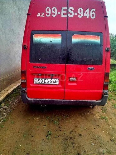 Ford Transit 2001, 345,086 km - 2.4 л - Bakı