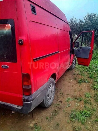 Ford Transit 2001, 345,086 km - 2.4 л - Bakı