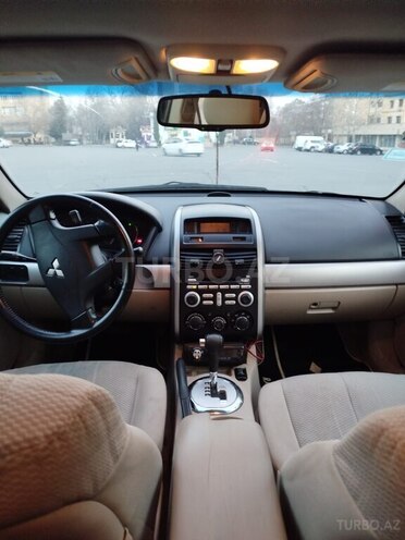 Mitsubishi Galant 2006, 333,333 km - 2.4 l - Mingəçevir