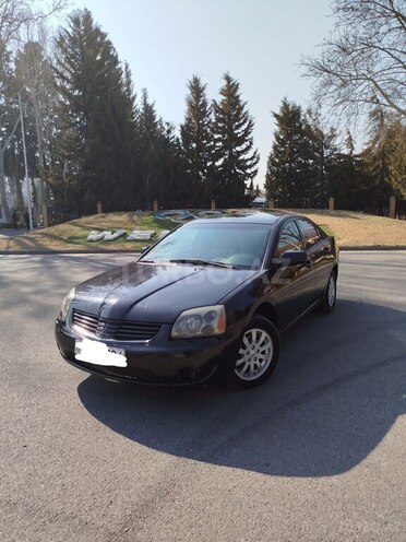 Mitsubishi Galant 2006, 333,333 km - 2.4 l - Mingəçevir