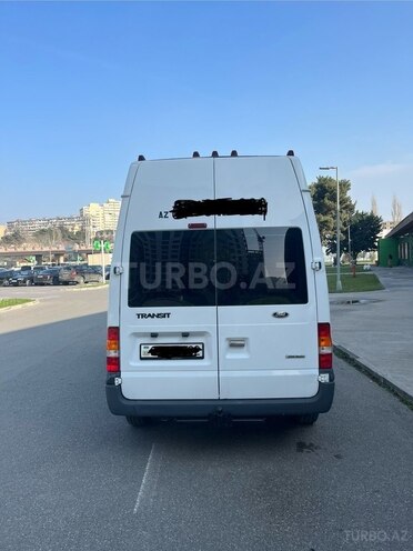 Ford Transit 2008, 330,000 km - 2.4 l - Bakı