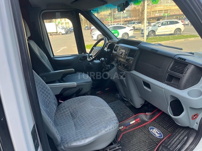 Ford Transit 2008, 330,000 km - 2.4 l - Bakı