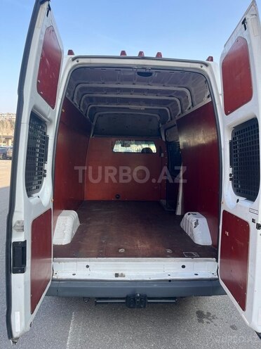 Ford Transit 2008, 330,000 km - 2.4 l - Bakı
