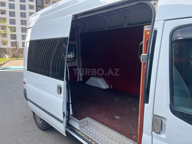 Ford Transit 2008, 330,000 km - 2.4 l - Bakı