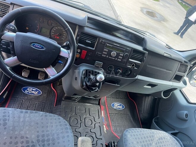 Ford Transit 2008, 330,000 km - 2.4 l - Bakı