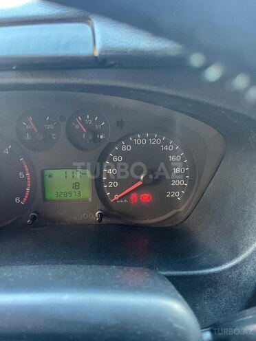 Ford Transit 2008, 330,000 km - 2.4 l - Bakı
