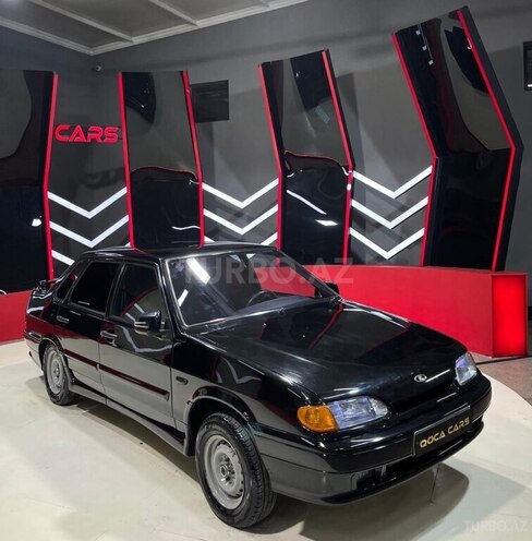 LADA (VAZ) 2115 2012, 255,005 km - 1.6 l - Sumqayıt