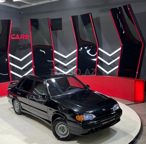 LADA (VAZ) 2115 2012, 255,005 km - 1.6 l - Sumqayıt