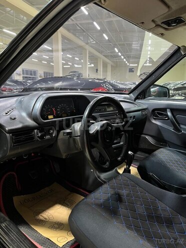 LADA (VAZ) 2115 2012, 255,005 km - 1.6 l - Sumqayıt