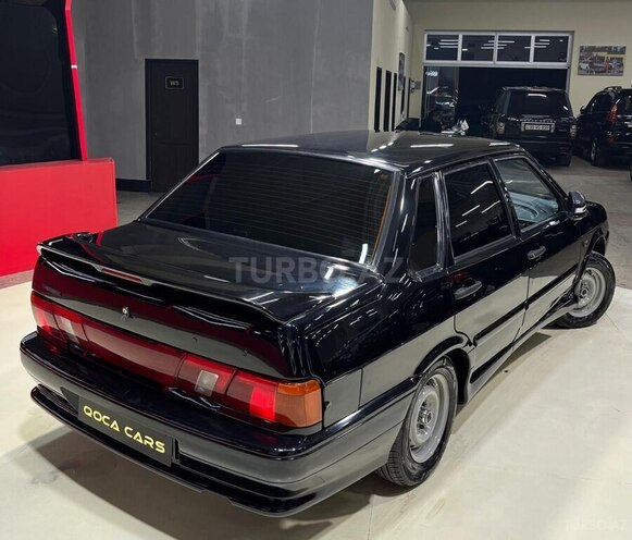 LADA (VAZ) 2115 2012, 255,005 km - 1.6 l - Sumqayıt