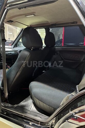 LADA (VAZ) 2115 2012, 255,005 km - 1.6 l - Sumqayıt