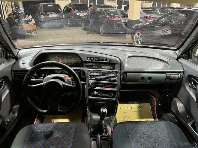 LADA (VAZ) 2115 2012, 255,005 km - 1.6 l - Sumqayıt
