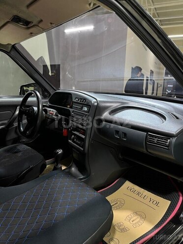 LADA (VAZ) 2115 2012, 255,005 km - 1.6 l - Sumqayıt