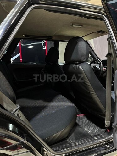 LADA (VAZ) 2115 2012, 255,005 km - 1.6 l - Sumqayıt
