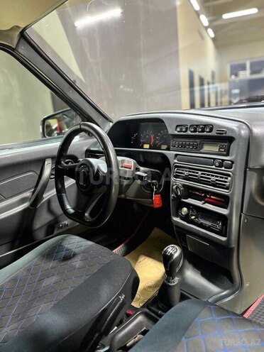 LADA (VAZ) 2115 2012, 255,005 km - 1.6 l - Sumqayıt