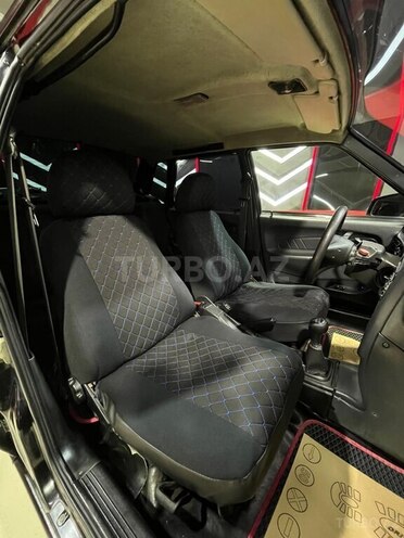LADA (VAZ) 2115 2012, 255,005 km - 1.6 l - Sumqayıt