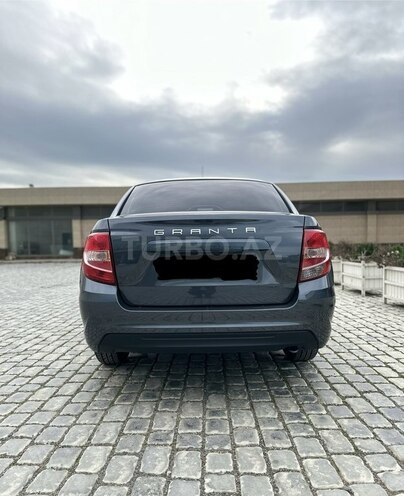 LADA (VAZ) Granta 2022, 86,000 km - 1.6 l - Bakı