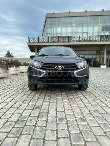 LADA (VAZ) Granta 2022, 86,000 km - 1.6 l - Bakı