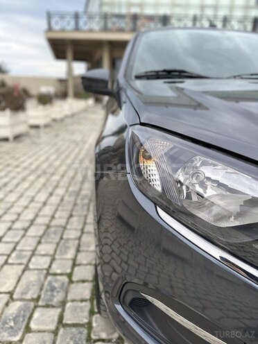 LADA (VAZ) Granta 2022, 86,000 km - 1.6 l - Bakı