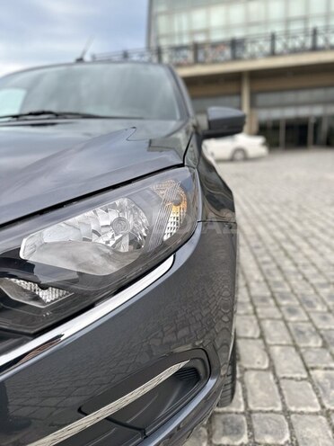 LADA (VAZ) Granta 2022, 86,000 km - 1.6 l - Bakı