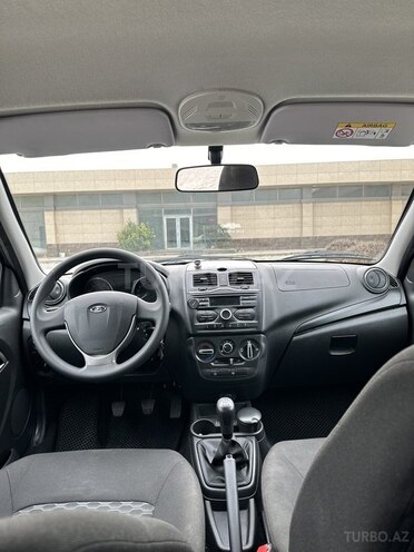 LADA (VAZ) Granta 2022, 86,000 km - 1.6 l - Bakı