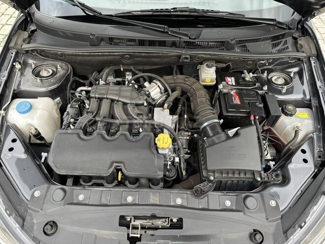 LADA (VAZ) Granta 2022, 86,000 km - 1.6 l - Bakı