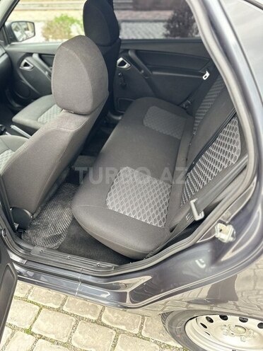 LADA (VAZ) Granta 2022, 86,000 km - 1.6 l - Bakı