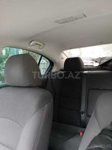 Chevrolet Cruze 2012, 218,945 km - 1.4 l - Bakı