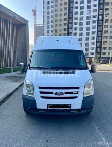 Ford Transit 2008, 330,000 km - 2.4 l - Bakı