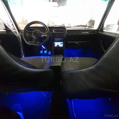 LADA (VAZ) 2107 2006, 95,000 km - 1.6 l - Bakı