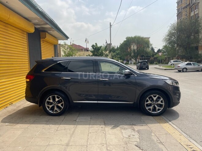 Kia Sorento 2015, 175,000 km - 2.0 l - Bakı