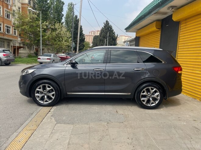 Kia Sorento 2015, 175,000 km - 2.0 l - Bakı