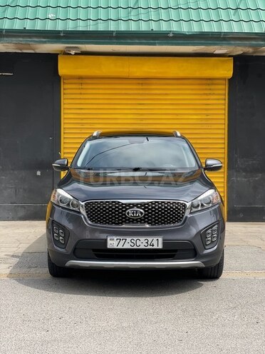 Kia Sorento 2015, 175,000 km - 2.0 l - Bakı