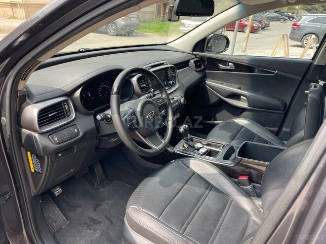 Kia Sorento 2015, 175,000 km - 2.0 l - Bakı