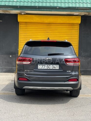 Kia Sorento 2015, 175,000 km - 2.0 l - Bakı