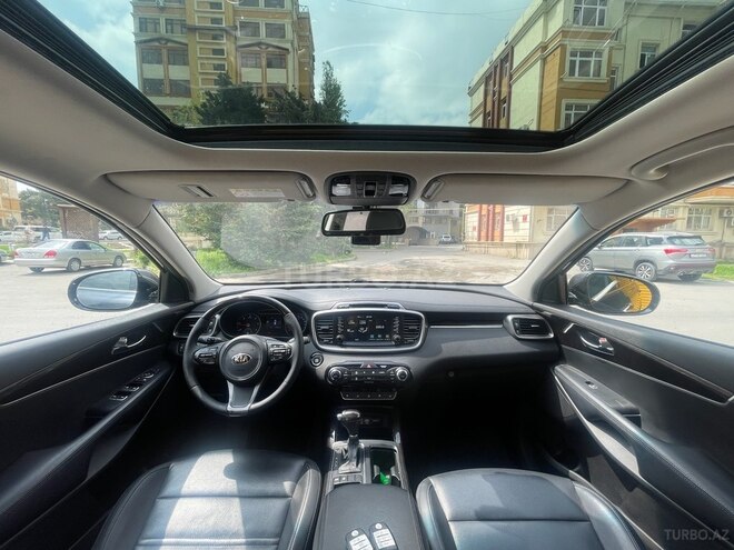 Kia Sorento 2015, 175,000 km - 2.0 l - Bakı