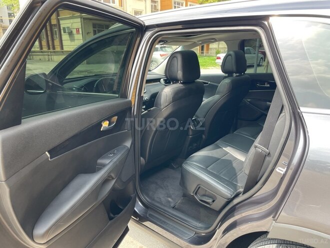 Kia Sorento 2015, 175,000 km - 2.0 l - Bakı