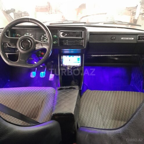 LADA (VAZ) 2107 2006, 95,000 km - 1.6 l - Bakı