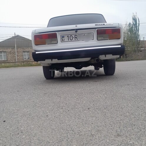 LADA (VAZ) 2107 2006, 95,000 km - 1.6 l - Bakı