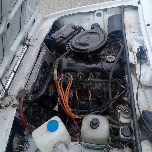 LADA (VAZ) 2107 2006, 95,000 km - 1.6 l - Bakı