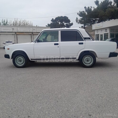 LADA (VAZ) 2107 2006, 95,000 km - 1.6 l - Bakı