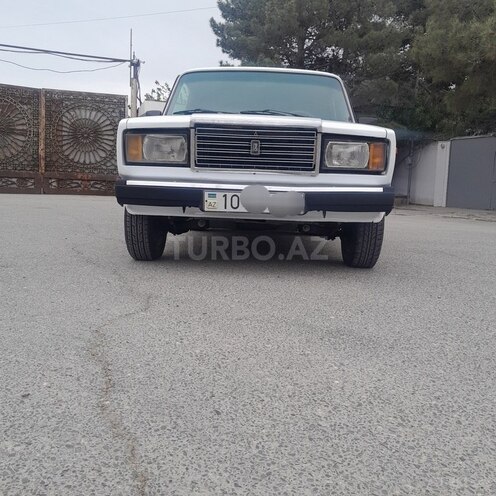 LADA (VAZ) 2107 2006, 95,000 km - 1.6 l - Bakı