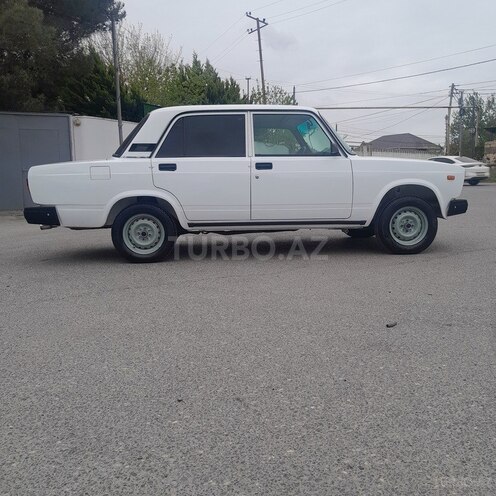 LADA (VAZ) 2107 2006, 95,000 km - 1.6 l - Bakı