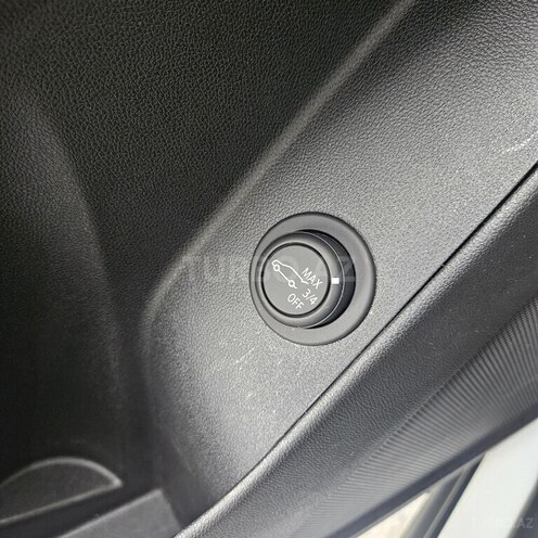 Chevrolet Equinox 2019, 63,000 km - 1.5 l - Bakı