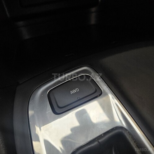 Chevrolet Equinox 2019, 63,000 km - 1.5 l - Bakı