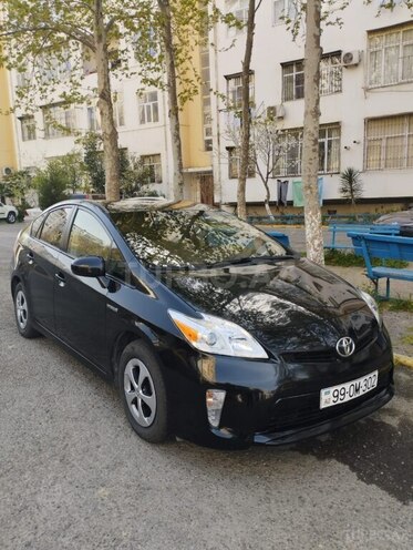 Toyota Prius 2013, 209,215 km - 1.8 л - Bakı