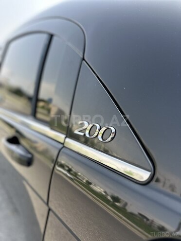 Chrysler 200 2012, 163,000 km - 2.4 l - Bakı