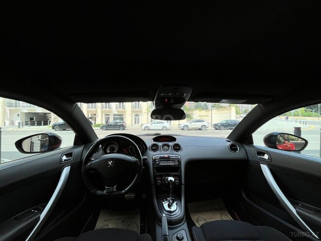 Peugeot  2012, 135,500 km - 1.6 л - Bakı