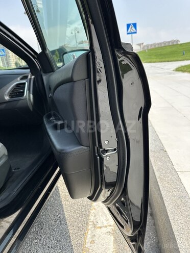Chrysler 200 2012, 163,000 km - 2.4 l - Bakı
