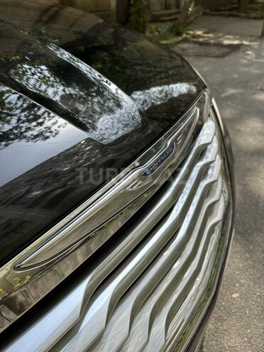 Chrysler 200 2012, 163,000 km - 2.4 l - Bakı